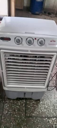 Room Cooler Mideum Size