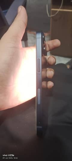 Iphone 13 128gb battery health 89 exchange possible