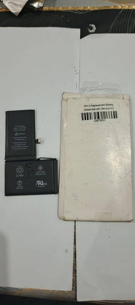 iPhone Batteries Read Ads 1