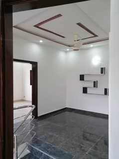 5 Marla Like Brand New Upper Portion For Rent