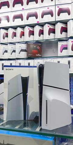 PS5
