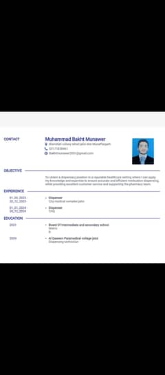 need a job urgent f