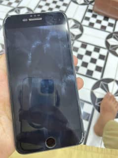 I phone 8plus