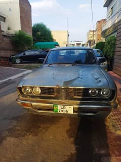 Toyota Mark 2 Forsale