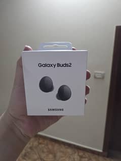 Samsung Galaxy Buds 2 Original Box Pack