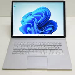 Microsoft Surface Book 3_1899 ( 0 3 2 1 5 2 9 6 9 5 6)