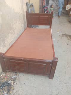 Two Single beds for sale