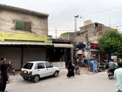 Commercial building for sale