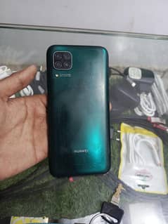HUAWEI NOVA 7i