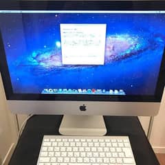 Apple All in One PC