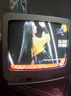LG TV