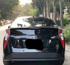Prius S 2016 Hybrid