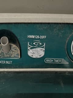 sale Washing machine