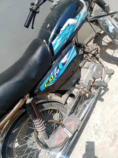 Need Saleman / Mechanic for spare parts Shop