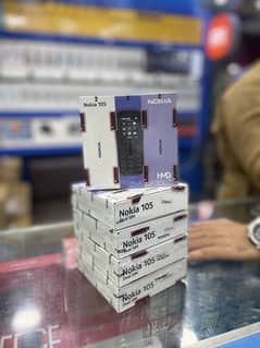 Nokia 105 Classic