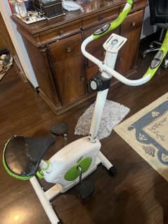 Exercise Cycle| Exercise Bike| 6/10 condition