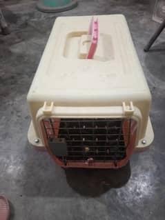 Cats cage