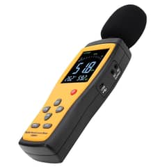 Sound level Meter AS844+ SMART SENSOR price in pakistan