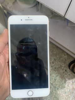 Iphone 8 plus 64GB pta approved