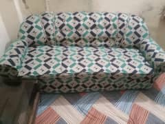 brand new sofas set 3 sitting & 1 sitting size demand 0320 6627789
