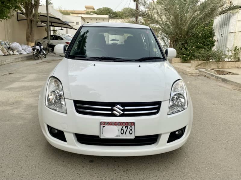 Swift 2018 Dlx 100% orignal b2b 0