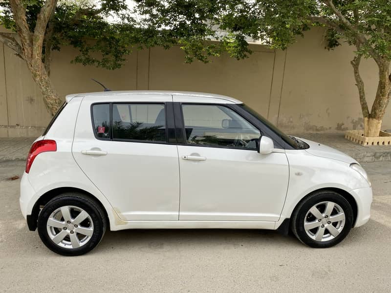 Swift 2018 Dlx 100% orignal b2b 2