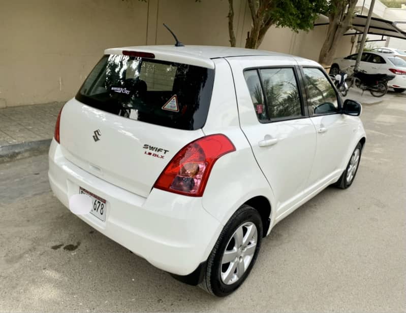 Swift 2018 Dlx 100% orignal b2b 3
