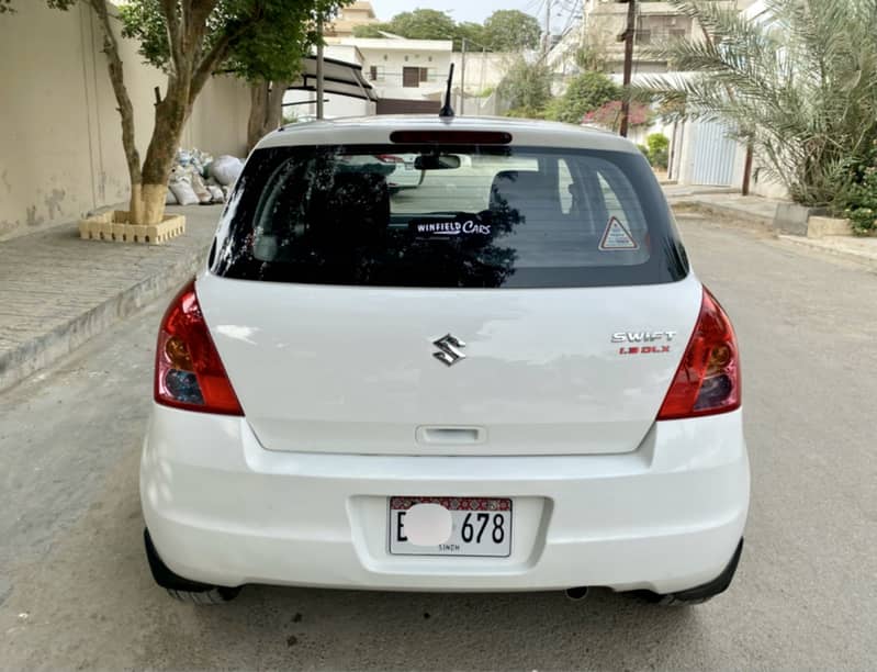 Swift 2018 Dlx 100% orignal b2b 4