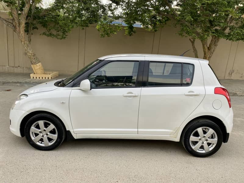 Swift 2018 Dlx 100% orignal b2b 6