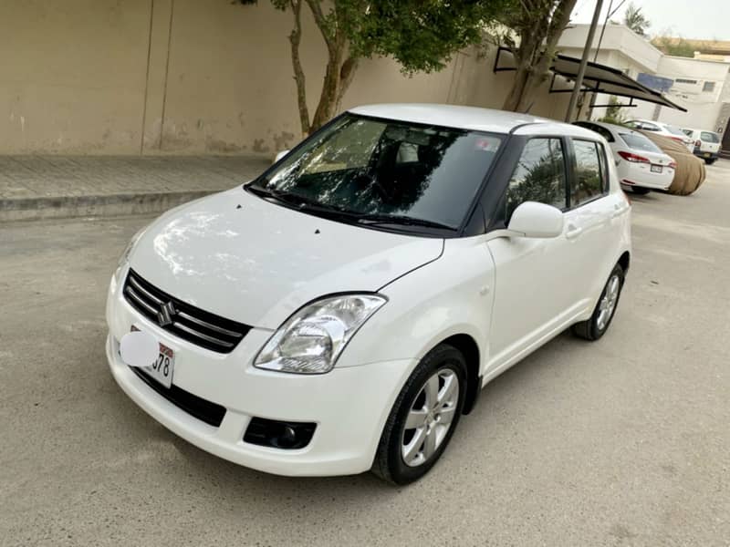 Swift 2018 Dlx 100% orignal b2b 7