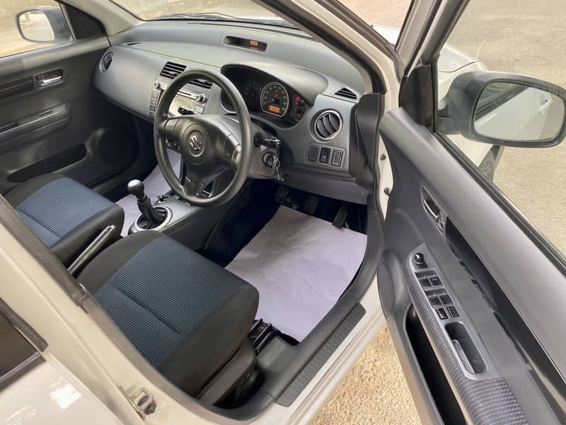 Swift 2018 Dlx 100% orignal b2b 8