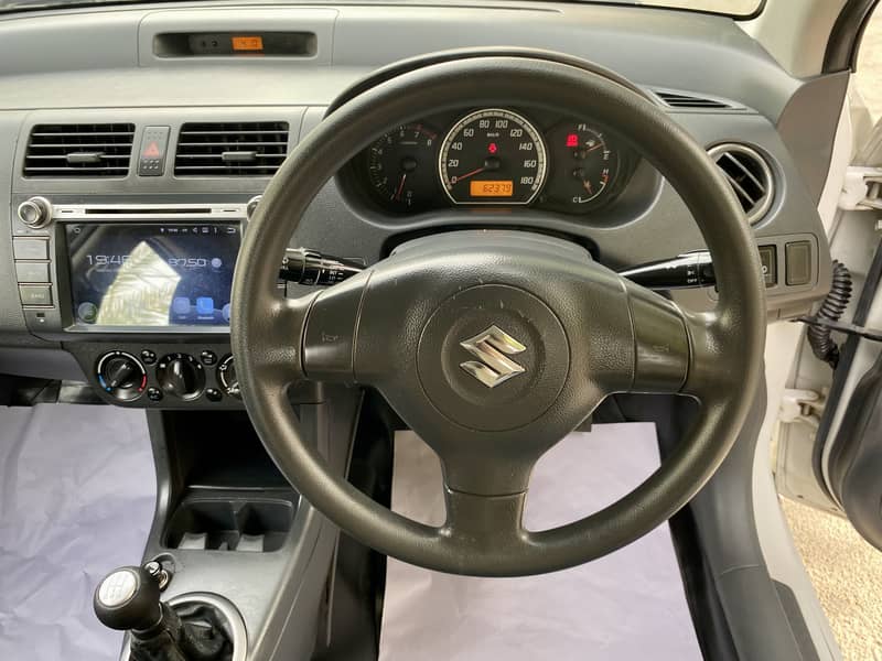 Swift 2018 Dlx 100% orignal b2b 9