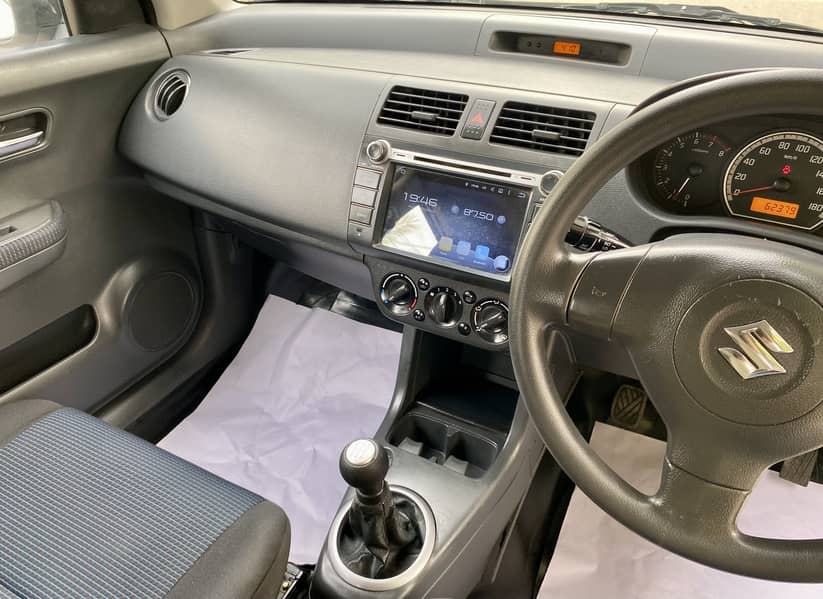 Swift 2018 Dlx 100% orignal b2b 10
