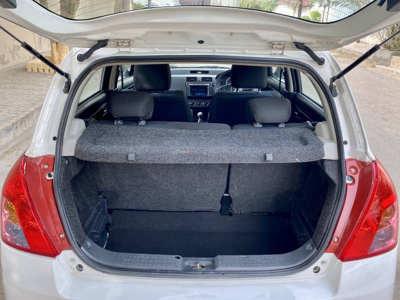 Swift 2018 Dlx 100% orignal b2b 16