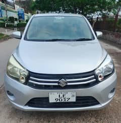 Suzuki Cultus VXL 2020