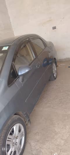 Honda city 2004 Good Condition 03214859264