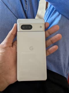 Google Pixel 7