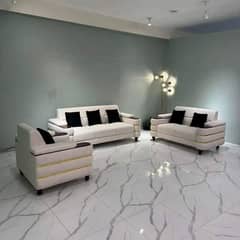 sofa 3+2+1 seven seater
