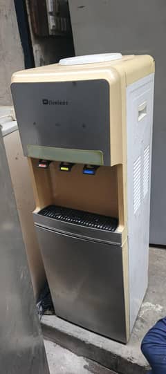 Water Dispenser