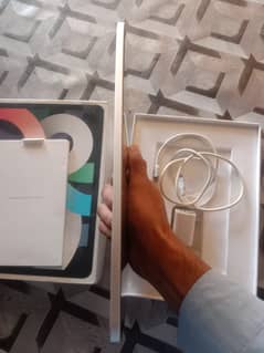 iPads air 4