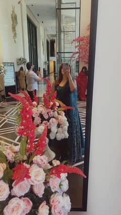 Fancy