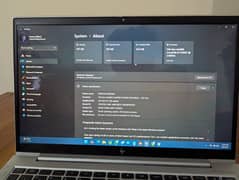 HP Elitebook G8 840| i5 11th Gen| 32GB Ram| 512 SSD