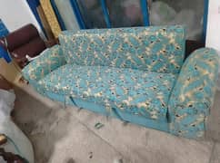 poshish per seat