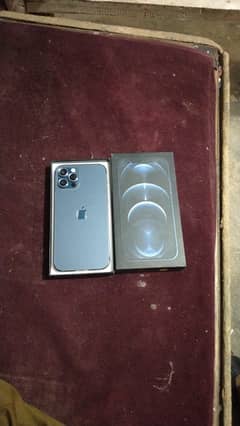 iPhone 12pro PTA approved