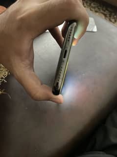 Iphone X 256gb