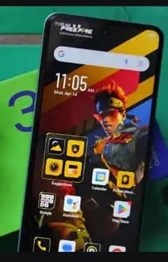 infinix hot 30