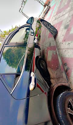 Assalam O walaicom me apni car sale kar raha hun 03450349322 .