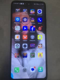 Infinix Note 10