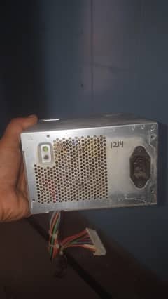 Dell Original Power Supply Unit (PSU) - For Desktop/PC