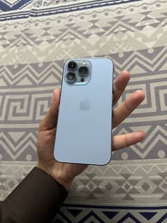 13 pro PTA 256 gb